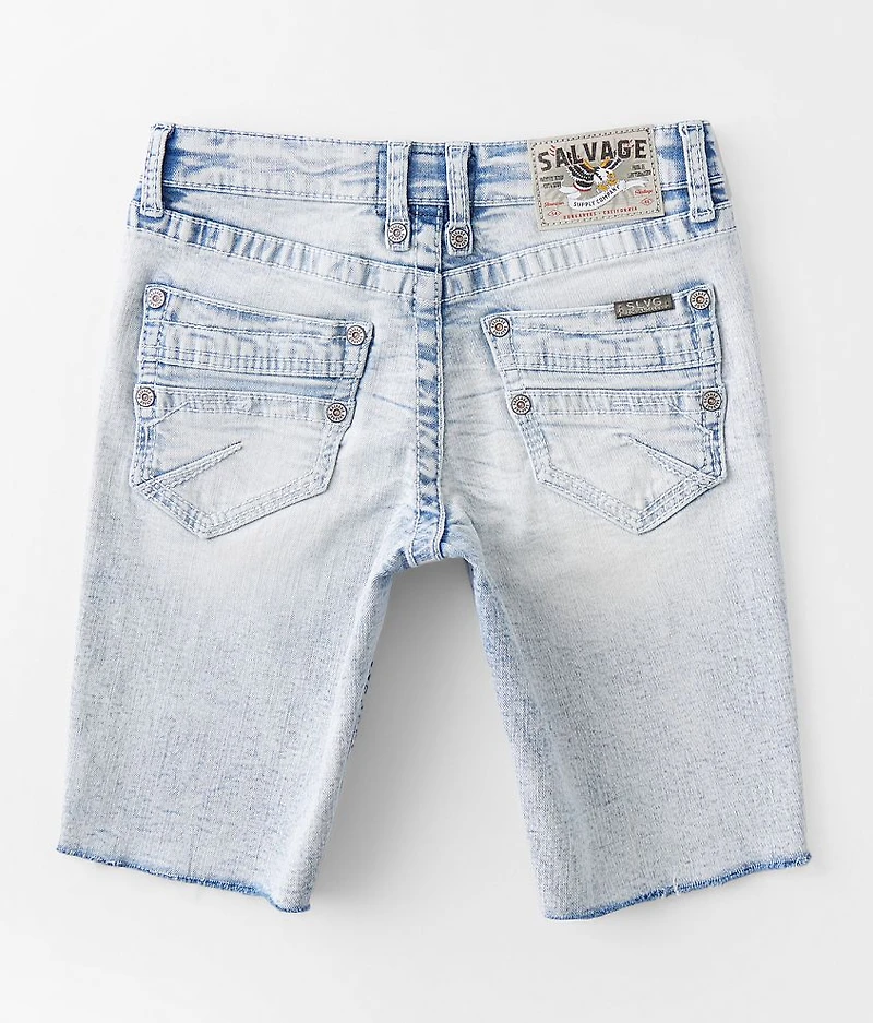 Boys - Reckless Stretch Short