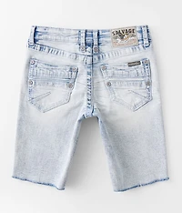 Boys - Reckless Stretch Short