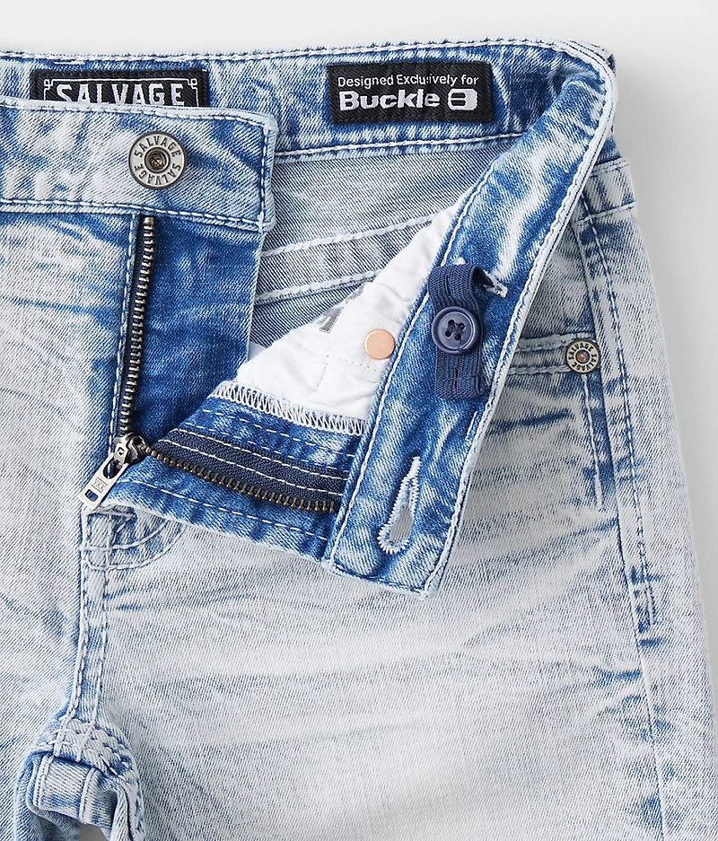 Boys - Reckless Stretch Short