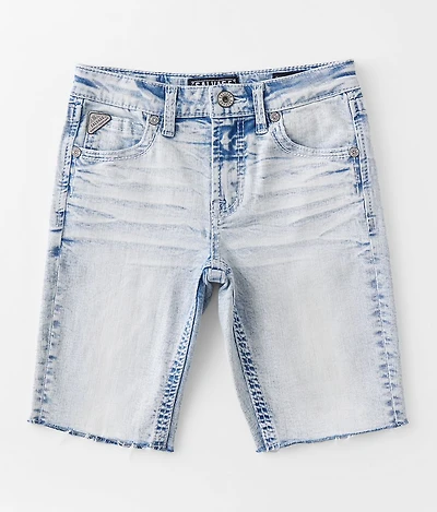 Boys - Reckless Stretch Short