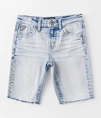 Boys - Reckless Stretch Short