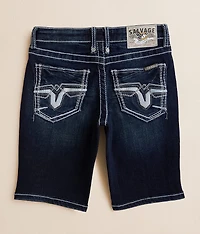 Boys - Reckless Stretch Short