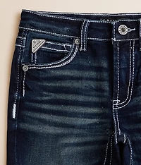 Boys - Reckless Stretch Short