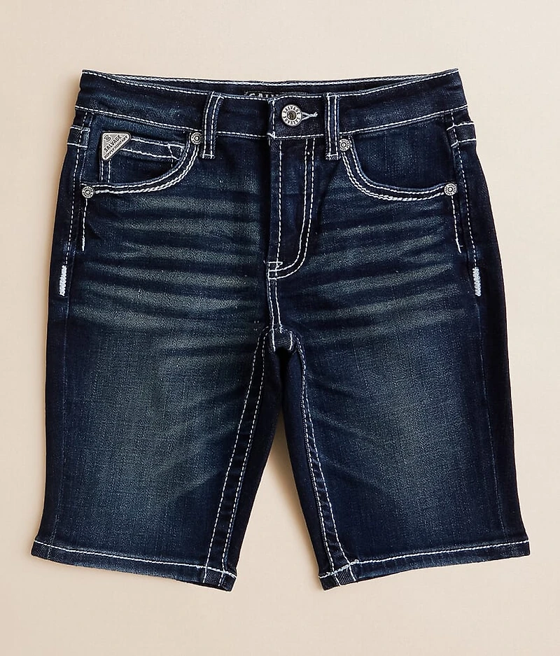 Boys - Reckless Stretch Short