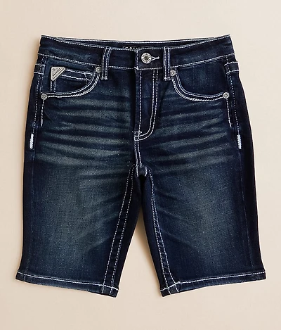 Boys - Reckless Stretch Short
