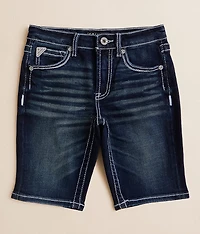 Boys - Reckless Stretch Short