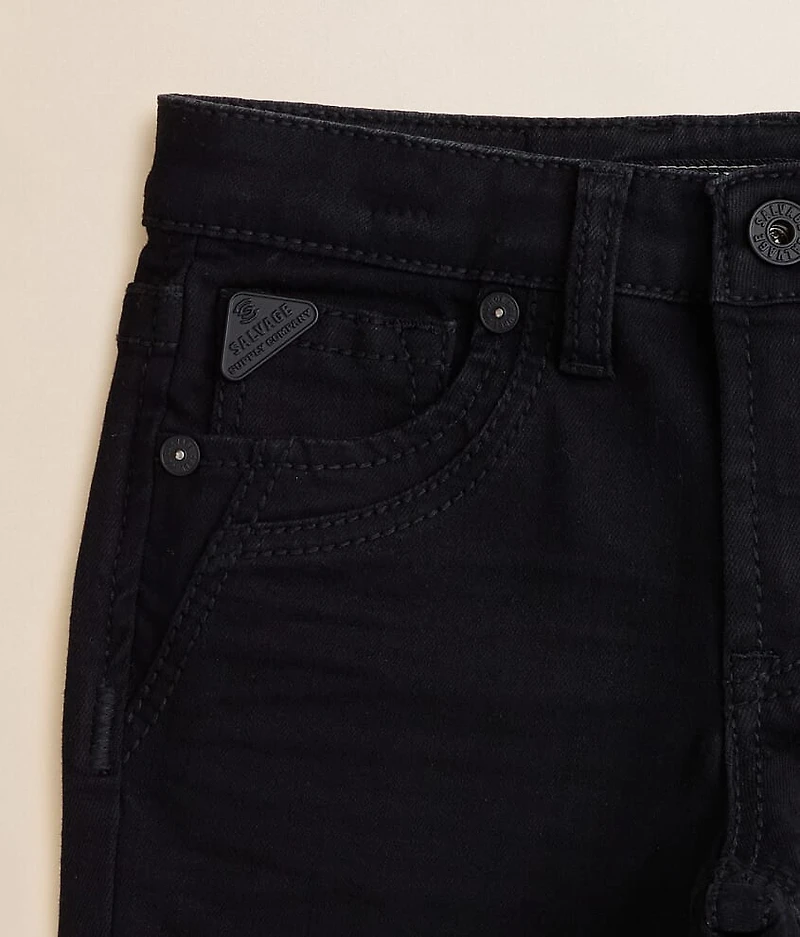 Boys - Mayhem Jr Stretch Short