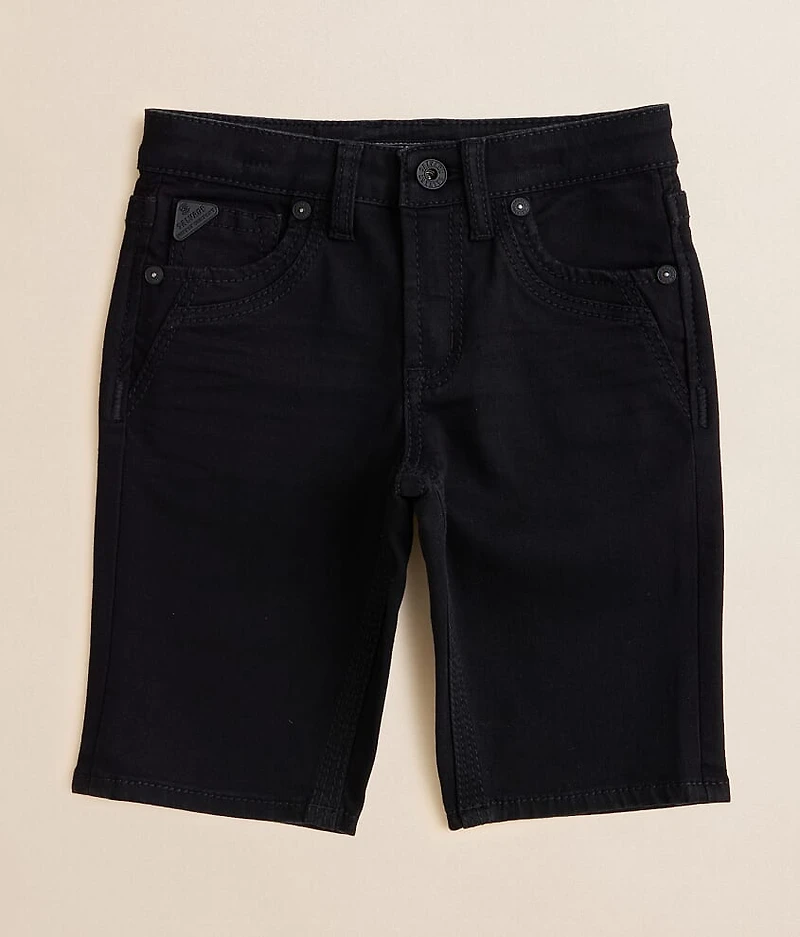 Boys - Mayhem Jr Stretch Short