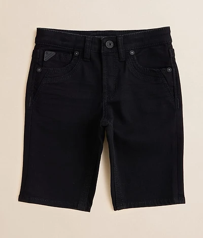 Boys - Mayhem Jr Stretch Short