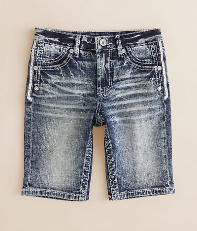 Boys - Mayhem Jr. Stretch Short