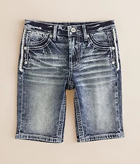 Boys - Mayhem Jr. Stretch Short