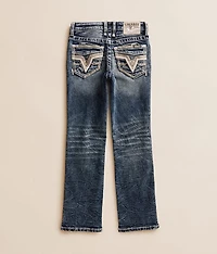 Boys - Mayhem Straight Stretch Jean