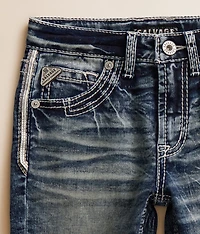 Boys - Mayhem Straight Stretch Jean