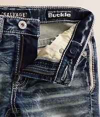 Boys - Mayhem Straight Stretch Jean