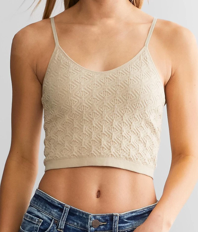 Textured Brami