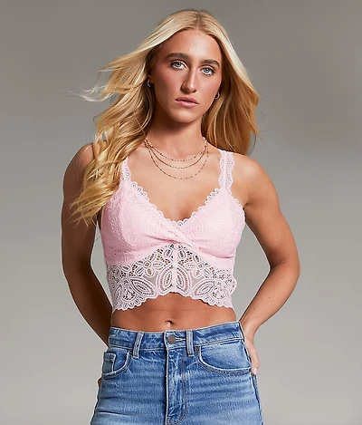 Lace Bralette