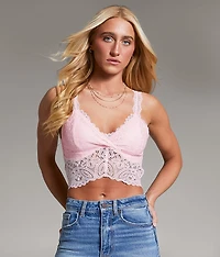 Lace Bralette