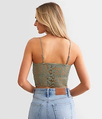 Lace Bralette
