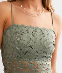 Lace Bralette