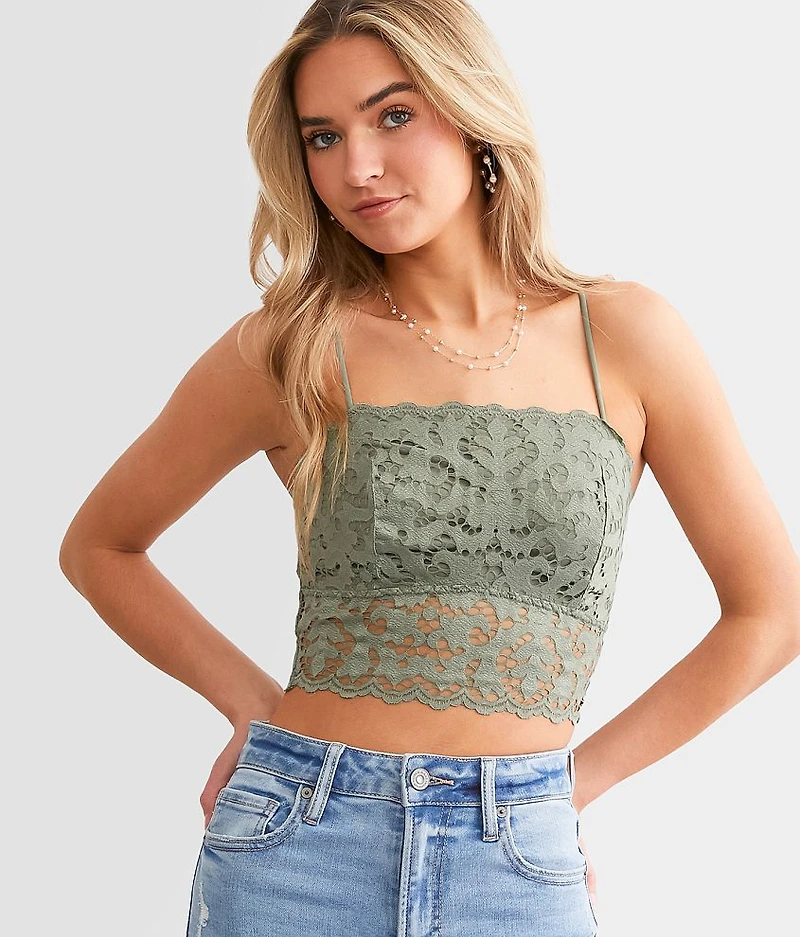 Lace Bralette