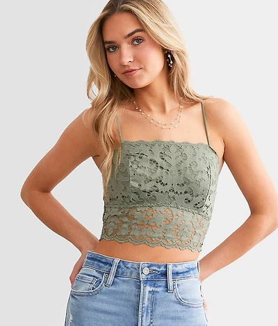Lace Bralette