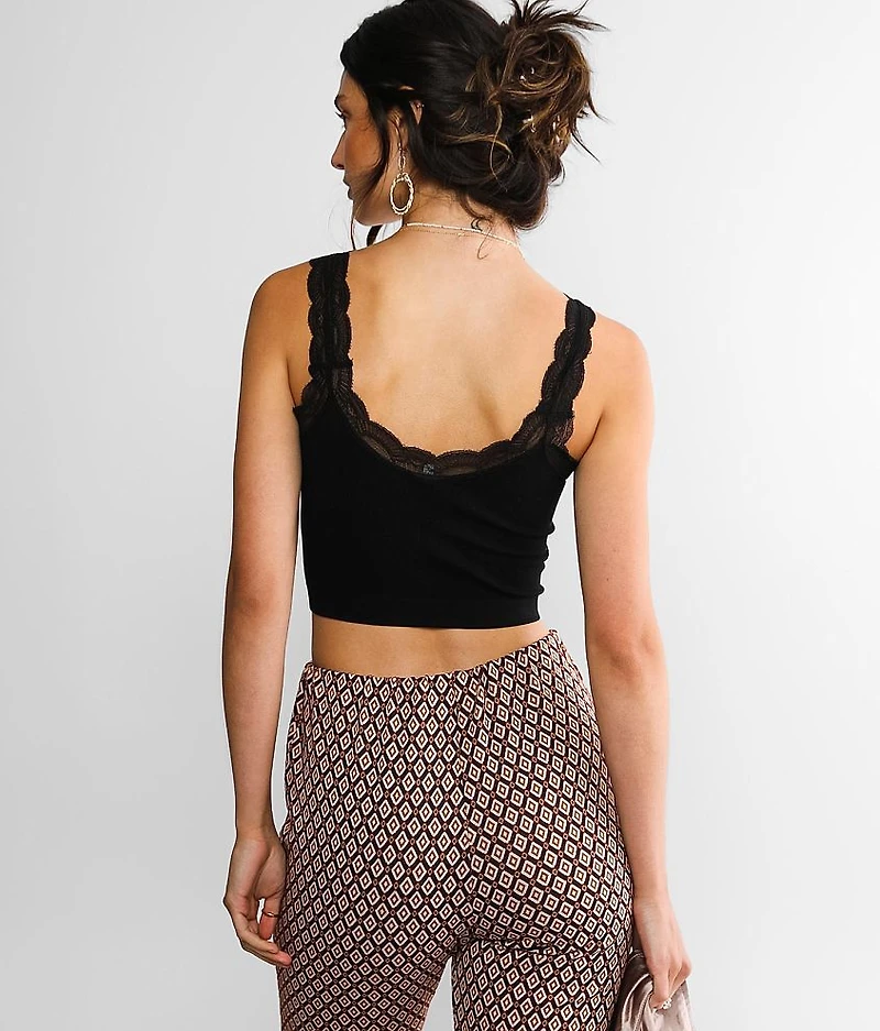 Full Coverage Bralette