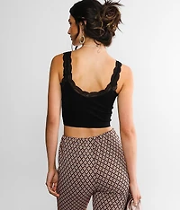 Full Coverage Bralette