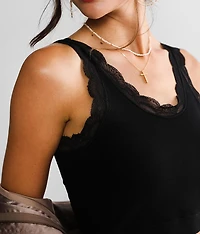 Full Coverage Bralette