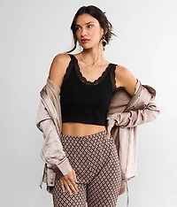 Full Coverage Bralette