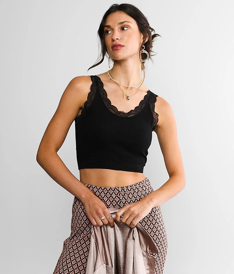 Full Coverage Bralette