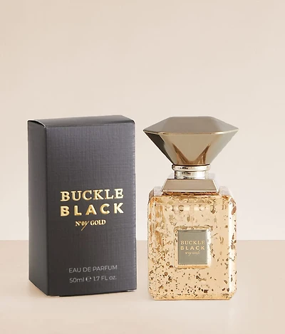 No 01 Gold Perfume