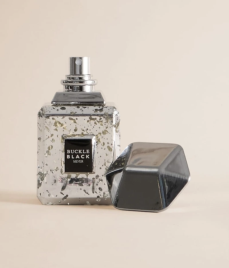 Silver Eau de Parfum