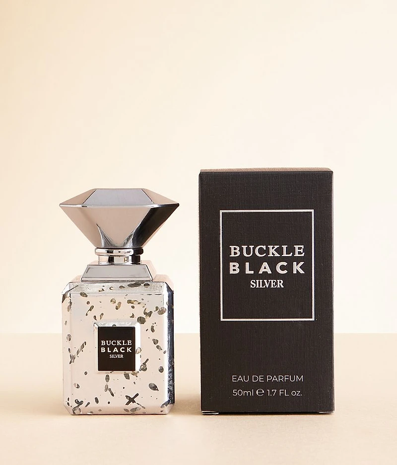Silver Fragrance