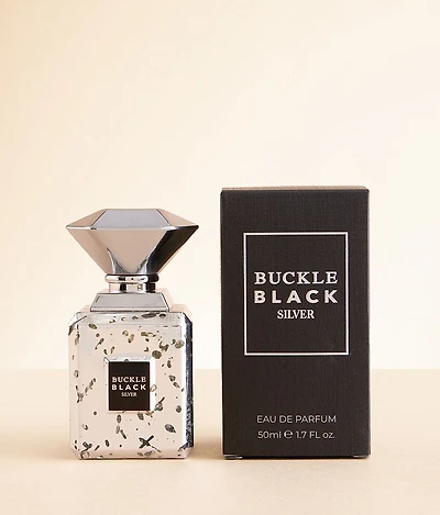 Silver Fragrance