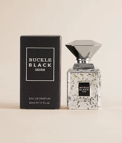Silver Eau de Parfum