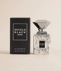 Silver Eau de Parfum