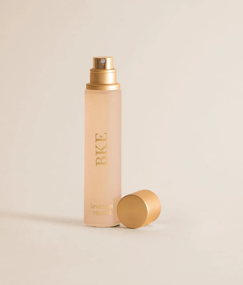 Lavender Vanilla Travel Eau de Parfum