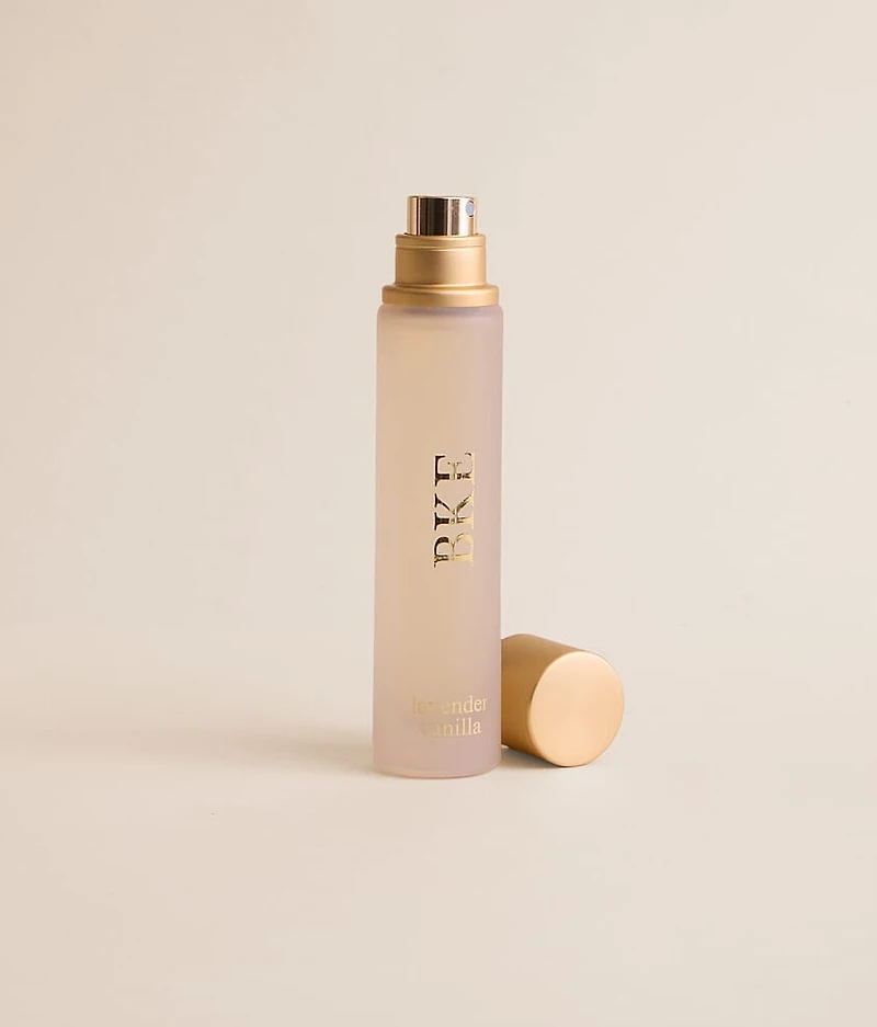 Lavender Vanilla Travel Fragrance