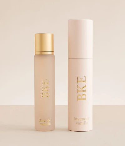 Travel Fragrance