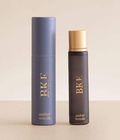 BKE Amber Woods Fragrance