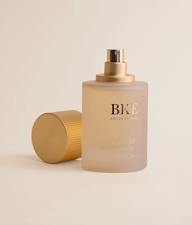 Lavender Vanilla Fragrance