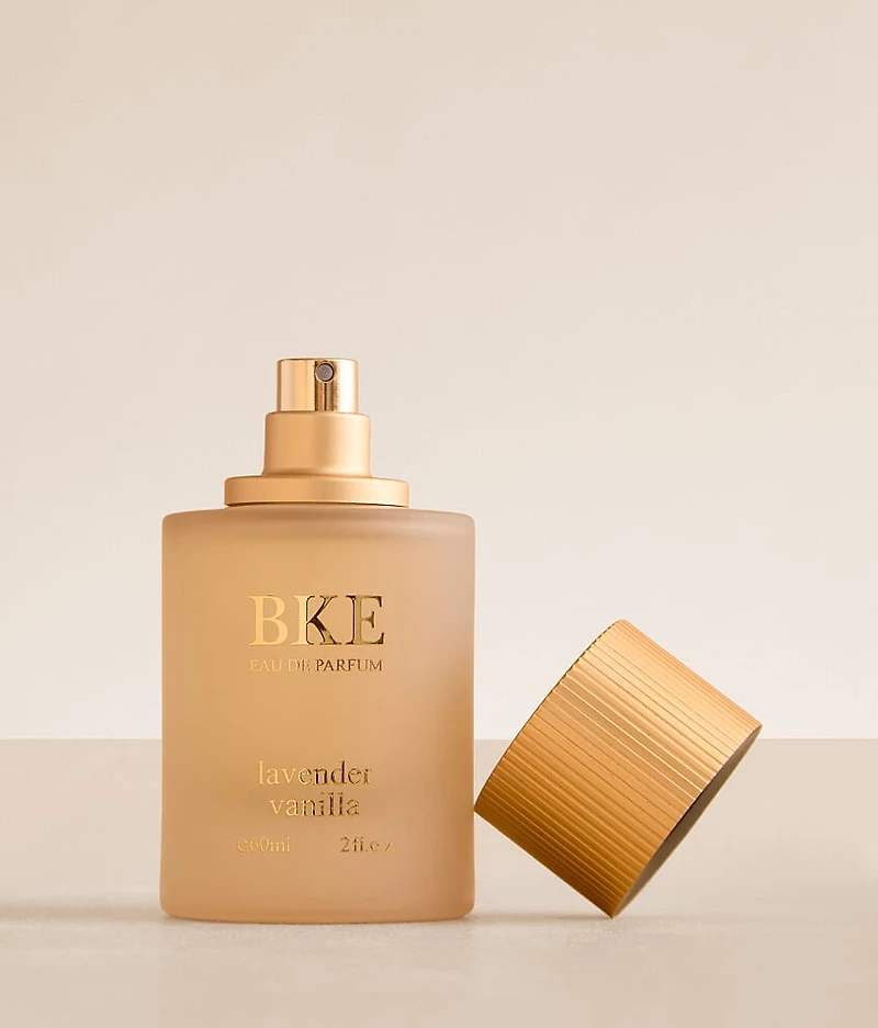 Lavender Vanilla Fragrance