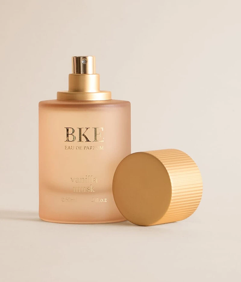 Vanilla Musk Eau de Parfum
