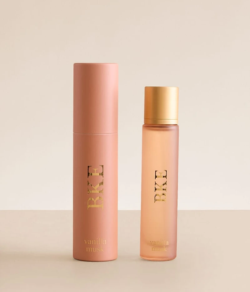 BKE Vanilla Musk Fragrance