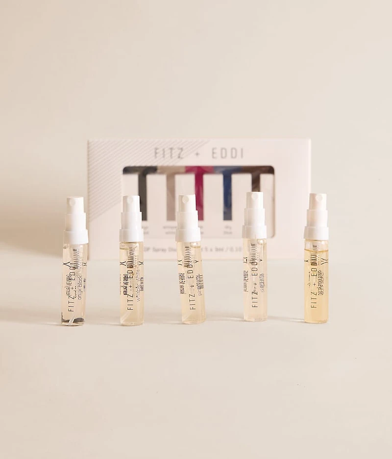 5 Pack Discovery Eau de Parfum Set