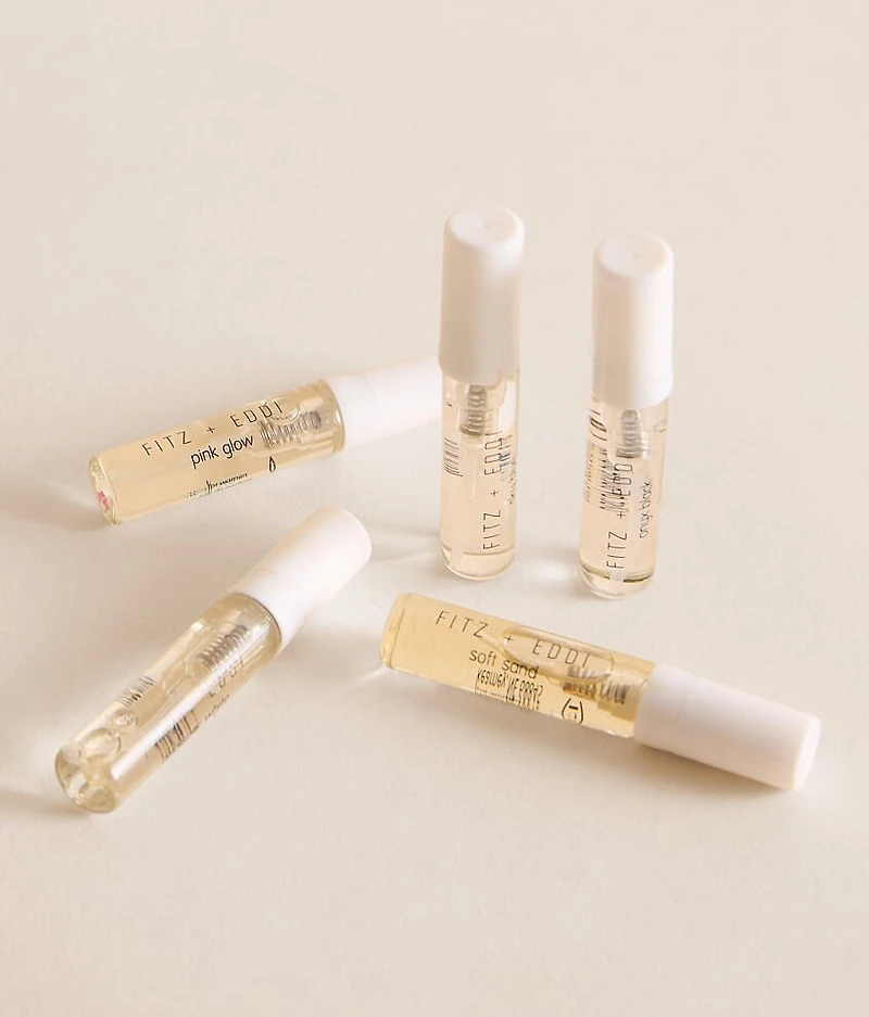 5 Pack Discovery Eau de Parfum Set