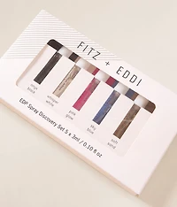 5 Pack Discovery Fragrance Set