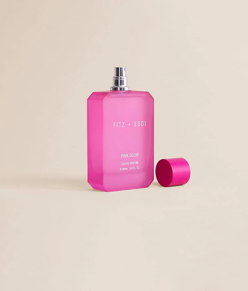 Pink Glow Fragrance