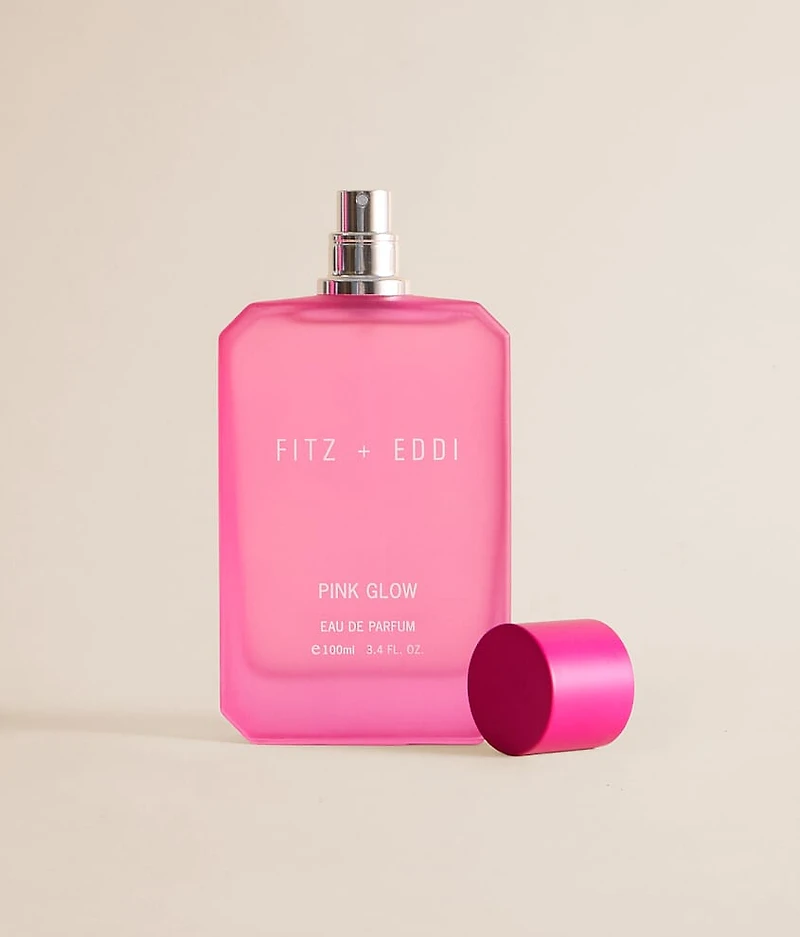Pink Glow Eau de Parfum