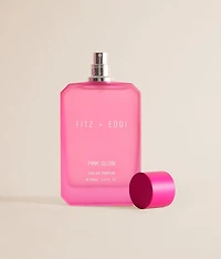Pink Glow Eau de Parfum